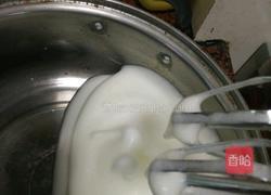 椰汁蛋糕的做法图解3