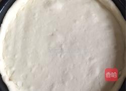 自制培根披萨的做法图解4