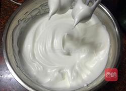抹茶戚风蛋糕～八寸的做法图解12