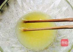 脆皮椰子松糕的做法图解6