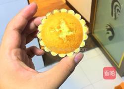脆皮椰子松糕的做法图解13