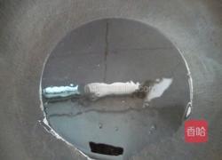 陕西传统浇汤面的做法图解5