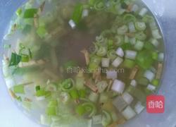 生煎包的做法图解4