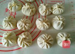 生煎包的做法图解12