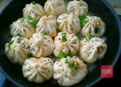 生煎包的做法图解17