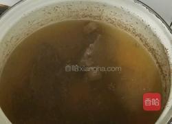 特色猪肝的做法图解2