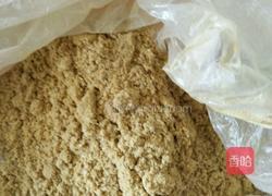 黄豆粉裹糯米粑的做法图解4