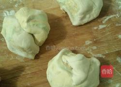 家常羊肉汤泡饼的做法图解5