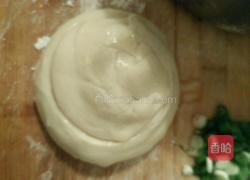 家常羊肉汤泡饼的做法图解7