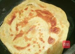 家常羊肉汤泡饼的做法图解9