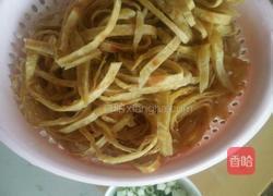 家常羊肉汤泡饼的做法图解10