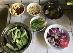 熊家婆烤鱼的做法图解1