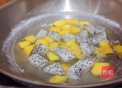 果香鸡胸肉的做法图解9