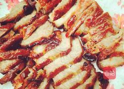 蜜汁叉烧肉的做法图解7