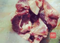 蜜汁叉烧肉的做法图解5