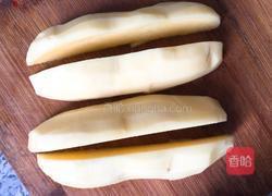 土豆片烧肉的做法图解3