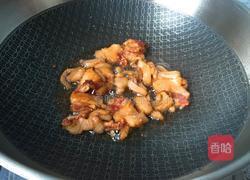 土豆片烧肉的做法图解7