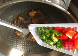 土豆片烧肉的做法图解9