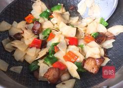 土豆片烧肉的做法图解11