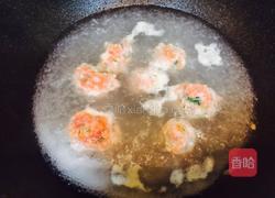 冬瓜肉丸汤的做法图解4