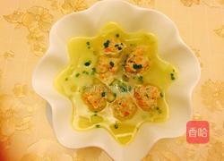 冬瓜肉丸汤的做法图解6
