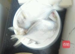 红烧晶鱼的做法图解2