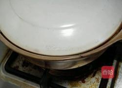 银耳莲子红枣羹的做法图解7