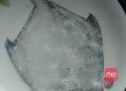 红烧晶鱼的做法图解3