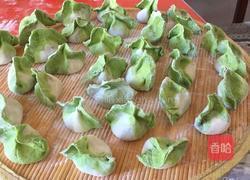 百财饺子的做法图解7