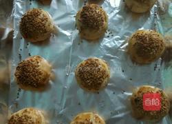 芝麻酥的做法图解11