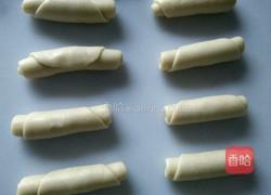 芝麻酥的做法图解7