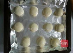 芝麻酥的做法图解9