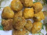 油炸香蕉
