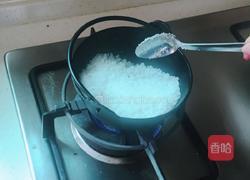 海盐焗罗氏虾的做法图解3