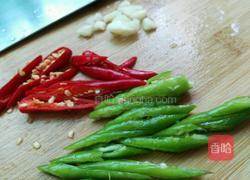 酸辣土豆丝的做法图解2