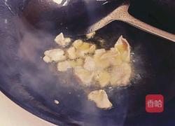 炒三片的做法图解4