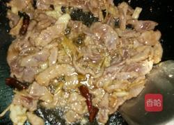 农家小炒肉的做法图解6