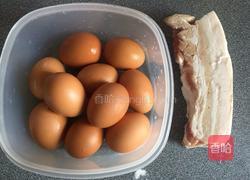 卤肉饭的做法图解1