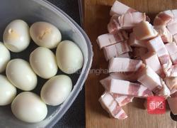 卤肉饭的做法图解2