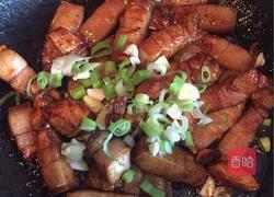 卤肉饭的做法图解4