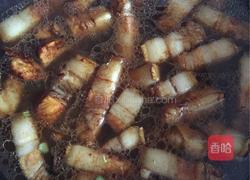 卤肉饭的做法图解5