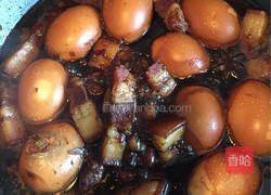 卤肉饭的做法图解8