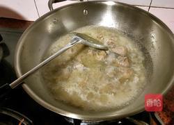 蒜香排骨的做法图解5