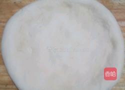 披萨饼的做法图解1
