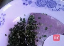 原味土豆片的做法图解2