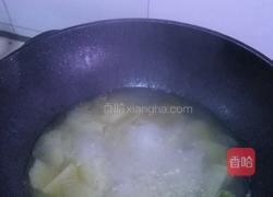 原味土豆片的做法图解3