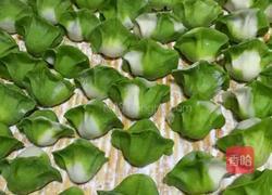 白菜饺子的做法图解9