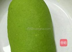 白菜饺子的做法图解2