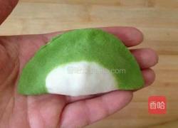 白菜饺子的做法图解7