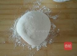 亚麻籽粉酥饼的做法图解3